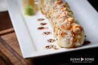 Sushi in South Beach Miami image 1